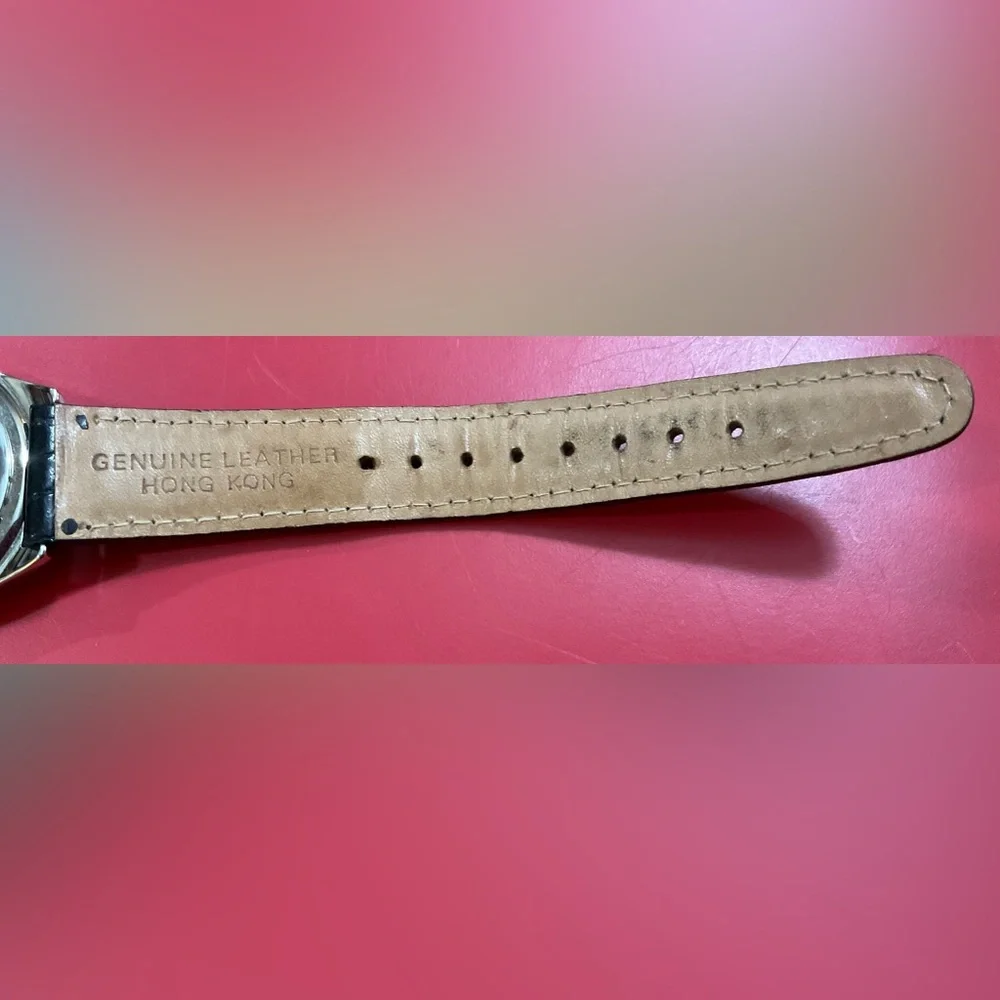 Fossil:Disney Store Roger Rabbit unisex vintage limited edition collectors watch